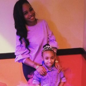 Meet your Posher, Brooke